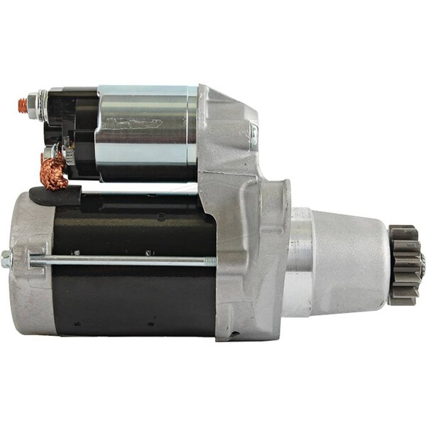 Aftermarket JAndN Electrical Products Starter 410-52517-JN - main